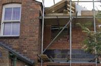 free Pont Y Rhyl home extension quotes